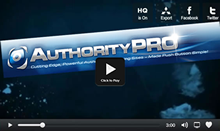 Authority Pro 2.0